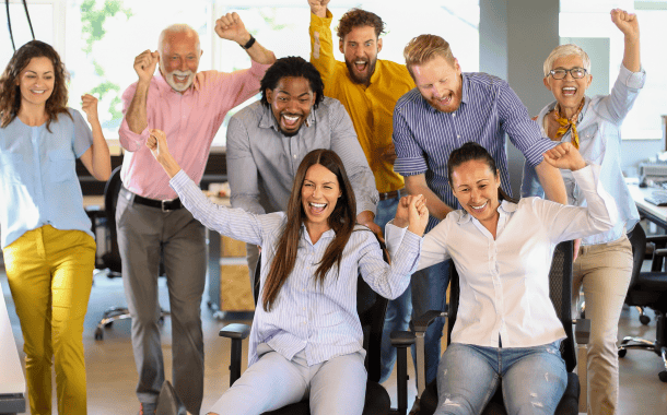Staff wellbeing