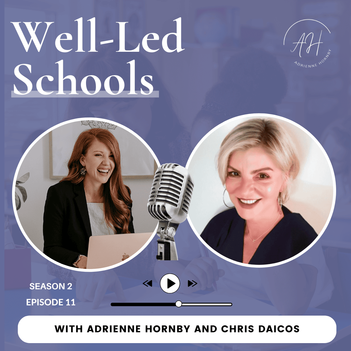 Using Positive Psychology to Cultivate Flourishing Schools With Chris Daicos
