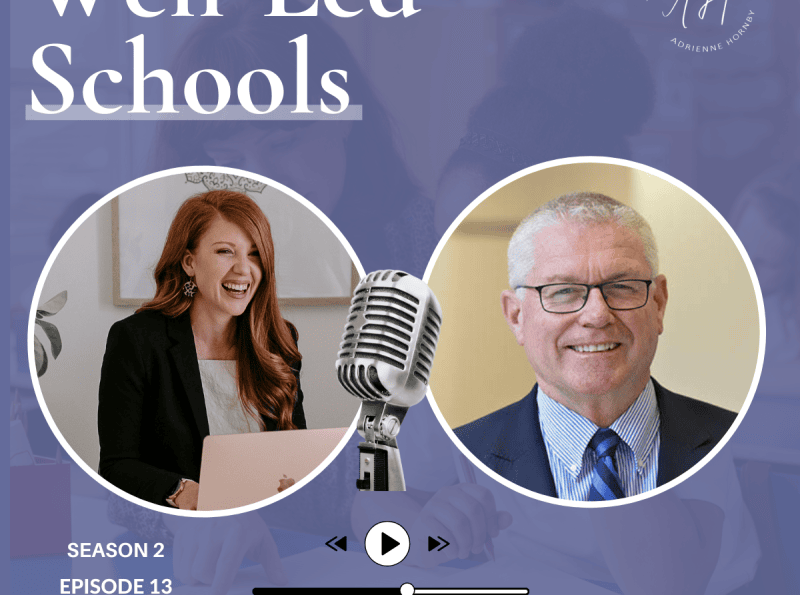 The Value and Importance of Mastering Effective Staff Consultation with Dr. Paul Teys