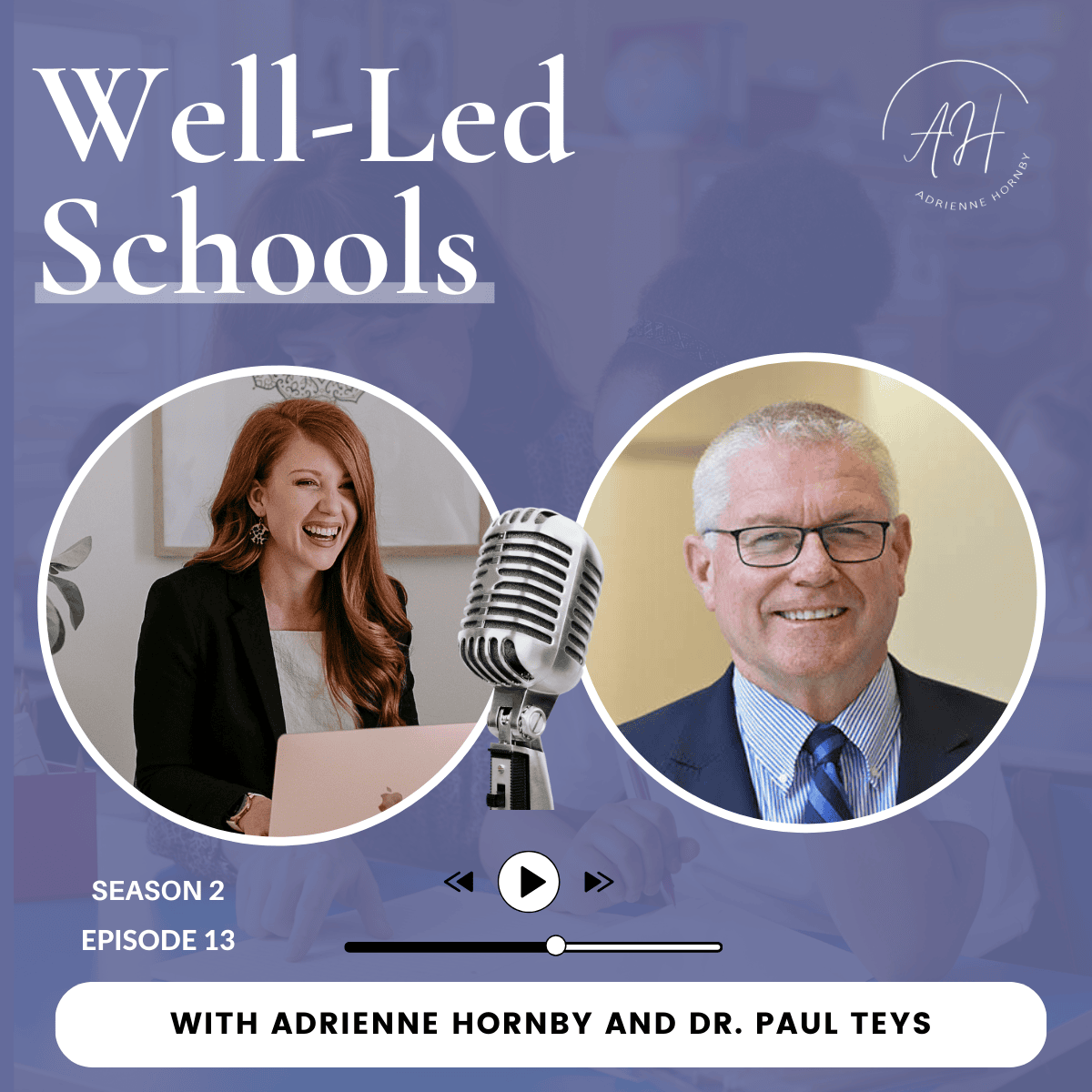 The Value and Importance of Mastering Effective Staff Consultation with Dr. Paul Teys