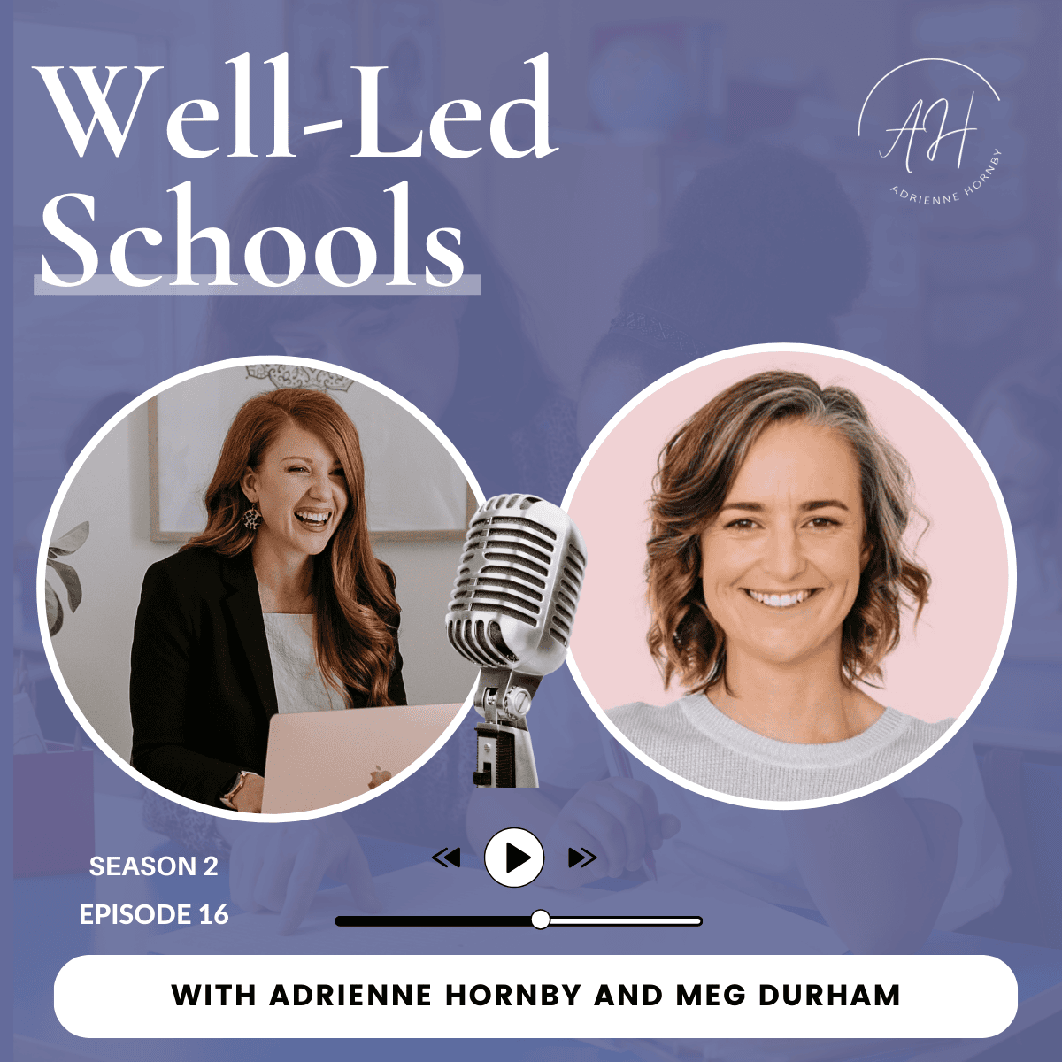 Building Resilience and Preventing Burnout in Education with Meg Durham