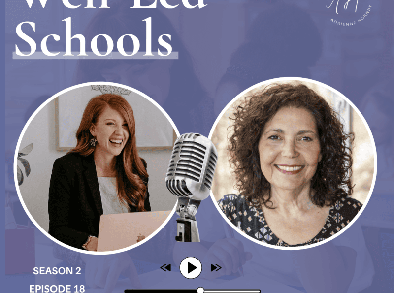 The Impact of Effective Communication on Staff Wellbeing with Vicky Essebag