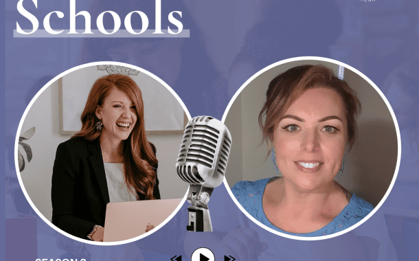 Mitigating the Effects of Compassion Fatigue in Education - With Nichole Williams