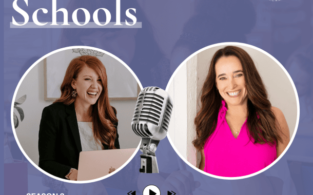 From Overwhelmed to Calm Practical Strategies for Educators with Michelle Gauthier