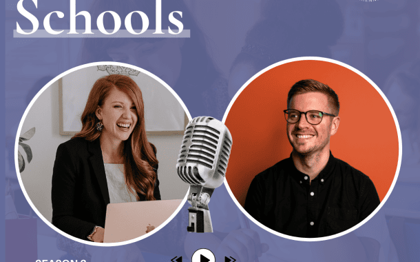 Navigating Difficult Conversations in Schools with Shane Michael Hatton