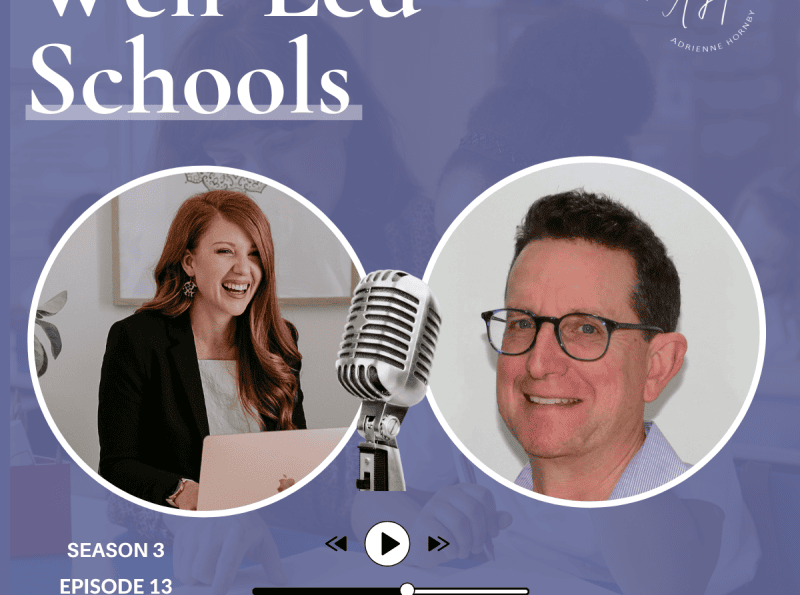 Wellbeing Strategies vs. Strategies for Wellbeing with Andrew Oberthur