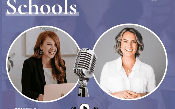 Rethinking Workload: How AI Can Support Staff Wellbeing in Schools with Amy Green