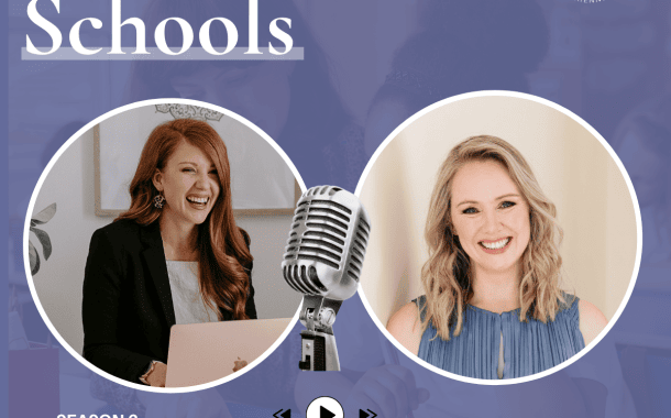 How Educators Can Navigate Anxiety and Build Emotional Resilience with Dr. Jodi Richardson