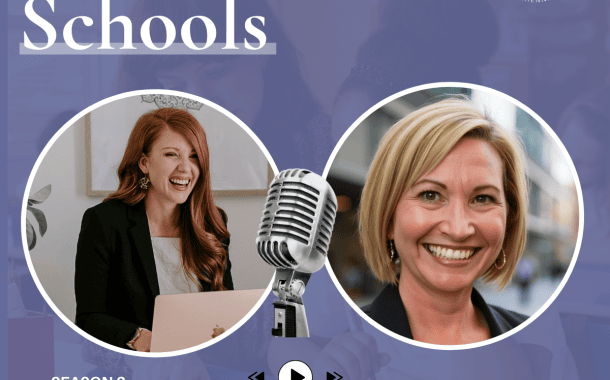 Wired, Tired and Overwhelmed: The Physiology of Stress with Bianca McLeish